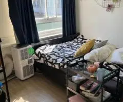 Gemeubileerde QQVIO in Nijmegen – 23m² met airco
