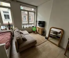 QQVIO in Lange Hezelstraat, Nijmegen - €715,-