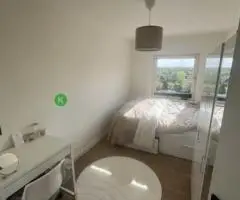 QQVIO in gezellig meidenappartement in Hatert (Nijmegen)